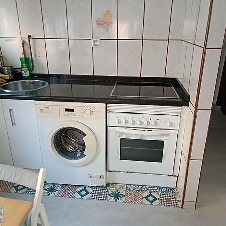 Апартаменты Oviedo Piso Centrico Экстерьер фото