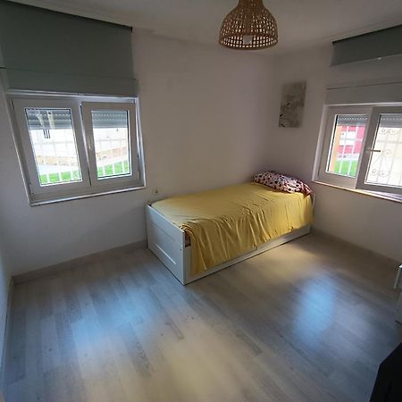 Апартаменты Oviedo Piso Centrico Экстерьер фото