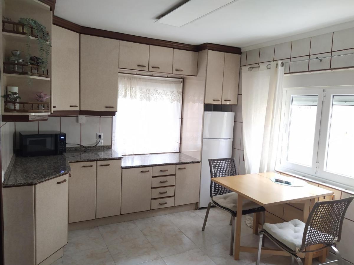 Апартаменты Oviedo Piso Centrico Экстерьер фото
