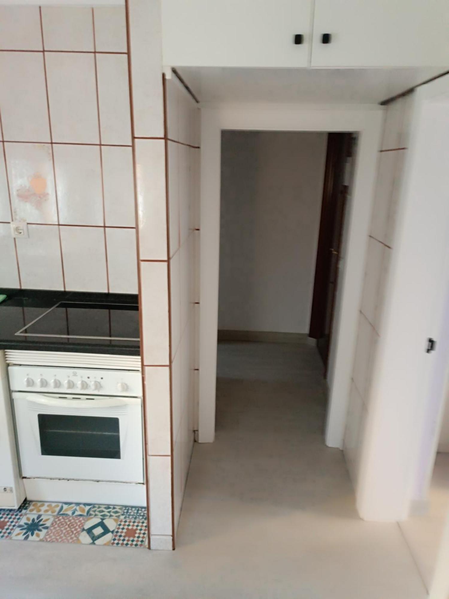 Апартаменты Oviedo Piso Centrico Экстерьер фото