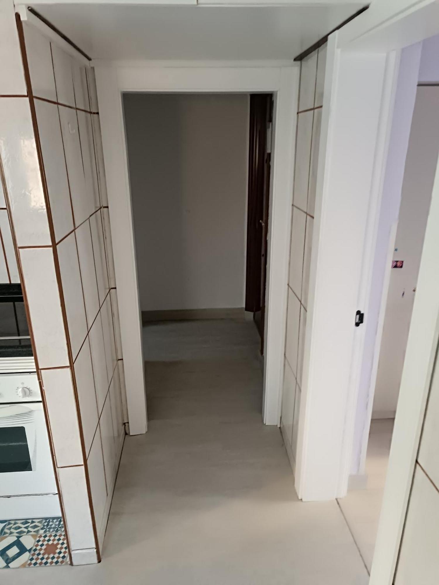 Апартаменты Oviedo Piso Centrico Экстерьер фото