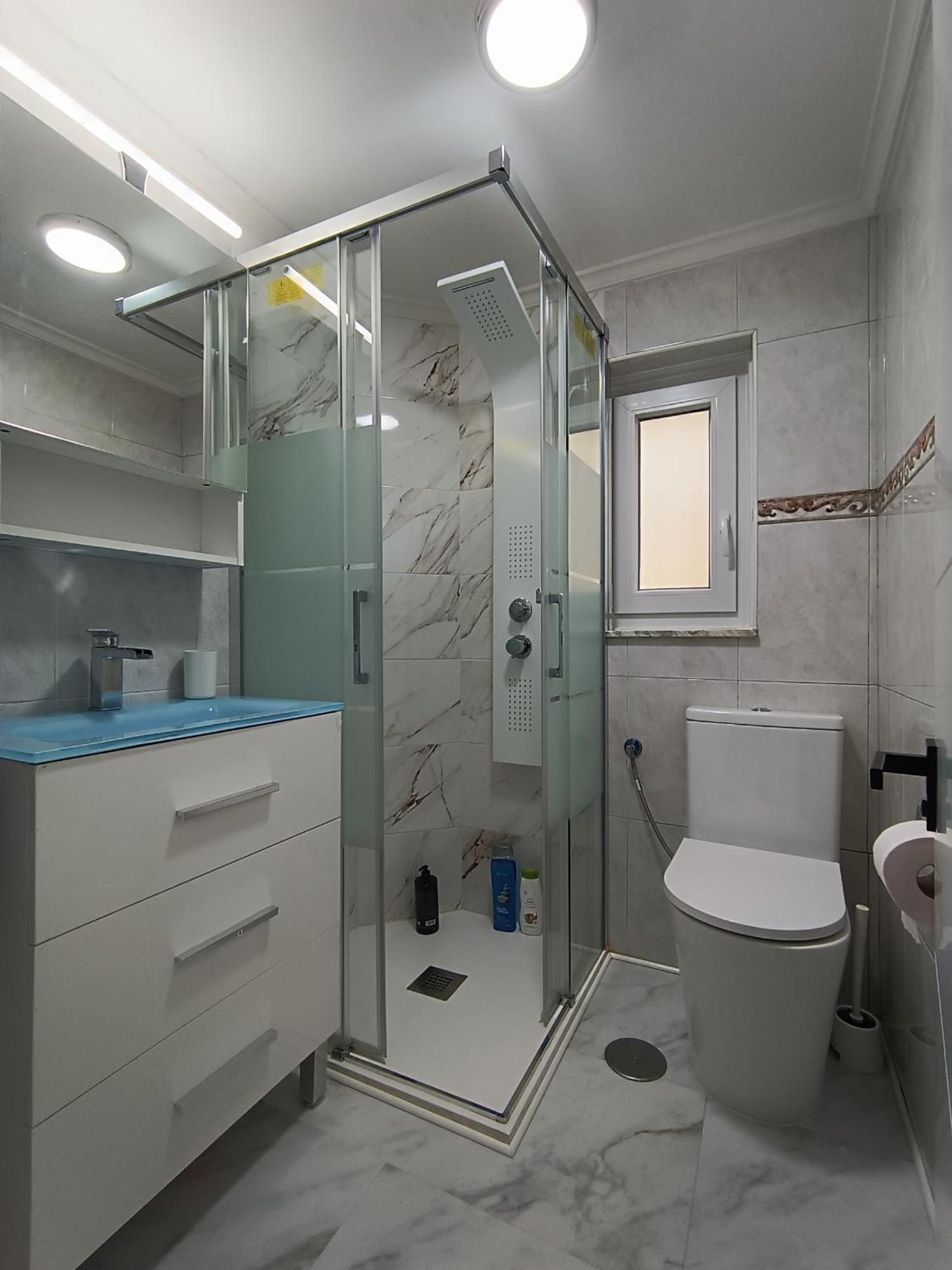 Апартаменты Oviedo Piso Centrico Экстерьер фото