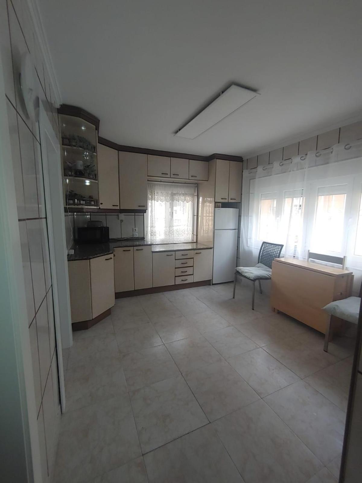 Апартаменты Oviedo Piso Centrico Экстерьер фото